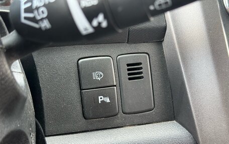 Honda CR-V III рестайлинг, 2008 год, 985 000 рублей, 20 фотография
