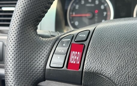 Honda CR-V III рестайлинг, 2008 год, 985 000 рублей, 17 фотография