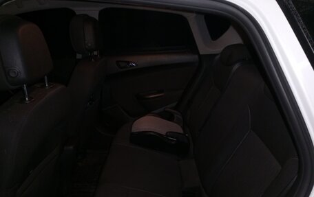Opel Astra J, 2013 год, 760 000 рублей, 12 фотография