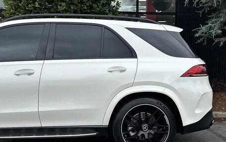 Mercedes-Benz GLE AMG, 2022 год, 7 120 000 рублей, 10 фотография