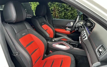 Mercedes-Benz GLE AMG, 2022 год, 7 120 000 рублей, 13 фотография