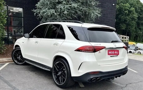 Mercedes-Benz GLE AMG, 2022 год, 7 120 000 рублей, 7 фотография