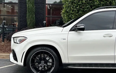 Mercedes-Benz GLE AMG, 2022 год, 7 120 000 рублей, 11 фотография