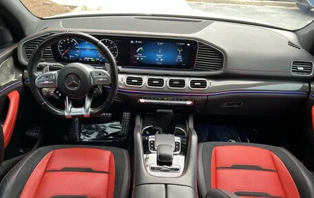 Mercedes-Benz GLE AMG, 2022 год, 7 120 000 рублей, 20 фотография