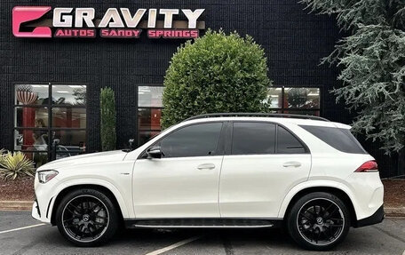 Mercedes-Benz GLE AMG, 2022 год, 7 120 000 рублей, 8 фотография