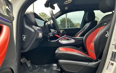 Mercedes-Benz GLE AMG, 2022 год, 7 120 000 рублей, 19 фотография