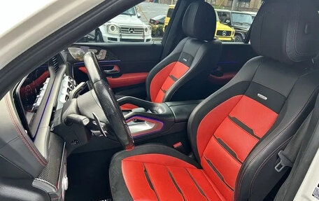 Mercedes-Benz GLE AMG, 2022 год, 7 120 000 рублей, 15 фотография