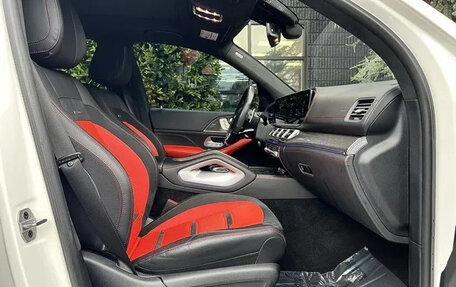 Mercedes-Benz GLE AMG, 2022 год, 7 120 000 рублей, 16 фотография