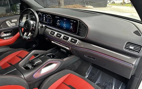 Mercedes-Benz GLE AMG, 2022 год, 7 120 000 рублей, 12 фотография
