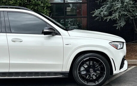 Mercedes-Benz GLE AMG, 2022 год, 7 120 000 рублей, 9 фотография