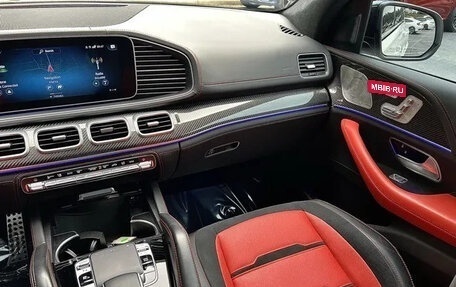 Mercedes-Benz GLE AMG, 2022 год, 7 120 000 рублей, 18 фотография
