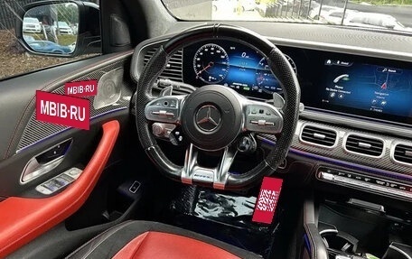 Mercedes-Benz GLE AMG, 2022 год, 7 120 000 рублей, 17 фотография