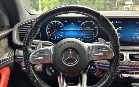Mercedes-Benz GLE AMG, 2022 год, 7 120 000 рублей, 22 фотография