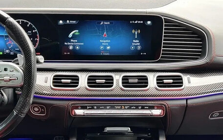 Mercedes-Benz GLE AMG, 2022 год, 7 120 000 рублей, 32 фотография
