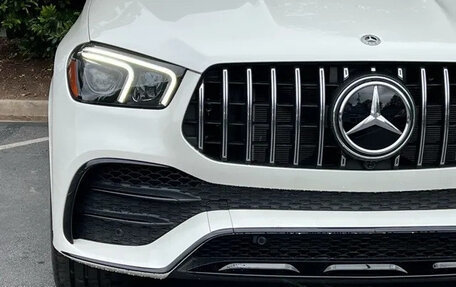 Mercedes-Benz GLE AMG, 2022 год, 7 120 000 рублей, 25 фотография