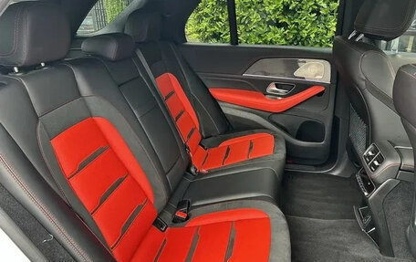 Mercedes-Benz GLE AMG, 2022 год, 7 120 000 рублей, 34 фотография