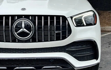Mercedes-Benz GLE AMG, 2022 год, 7 120 000 рублей, 24 фотография