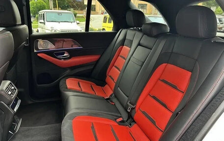 Mercedes-Benz GLE AMG, 2022 год, 7 120 000 рублей, 35 фотография