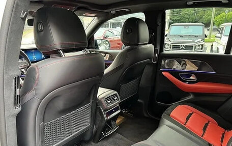 Mercedes-Benz GLE AMG, 2022 год, 7 120 000 рублей, 36 фотография
