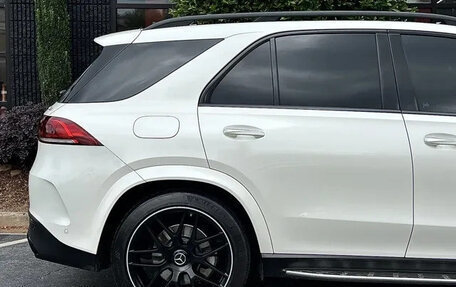 Mercedes-Benz GLE AMG, 2022 год, 7 120 000 рублей, 38 фотография