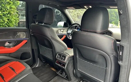 Mercedes-Benz GLE AMG, 2022 год, 7 120 000 рублей, 37 фотография