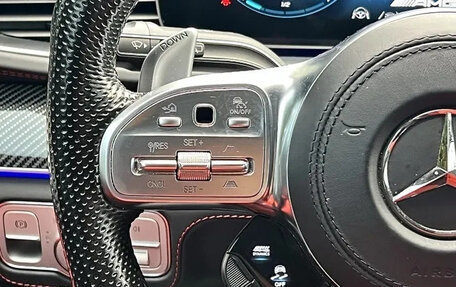 Mercedes-Benz GLE AMG, 2022 год, 7 120 000 рублей, 39 фотография