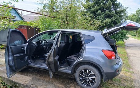 Nissan Qashqai, 2007 год, 750 000 рублей, 5 фотография