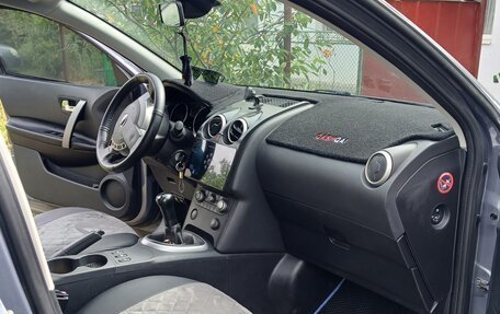 Nissan Qashqai, 2007 год, 750 000 рублей, 8 фотография