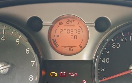 Nissan Qashqai, 2007 год, 750 000 рублей, 9 фотография