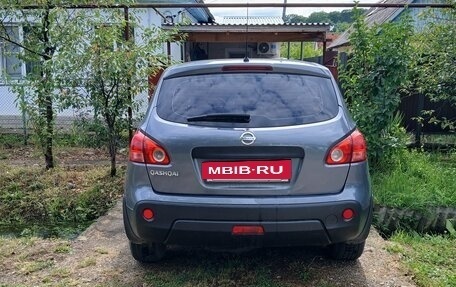 Nissan Qashqai, 2007 год, 750 000 рублей, 3 фотография