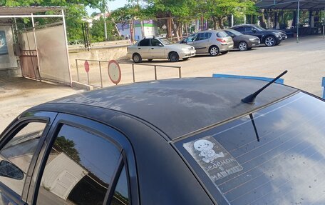 Geely CK (Otaka) I рестайлинг, 2008 год, 230 000 рублей, 4 фотография