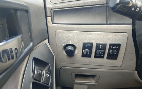 Geely CK (Otaka) I рестайлинг, 2008 год, 230 000 рублей, 12 фотография