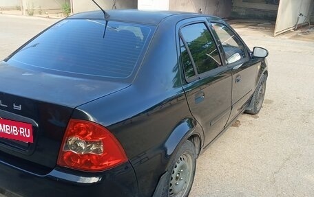 Geely CK (Otaka) I рестайлинг, 2008 год, 230 000 рублей, 6 фотография