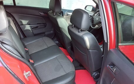 Opel Astra H, 2007 год, 850 000 рублей, 4 фотография