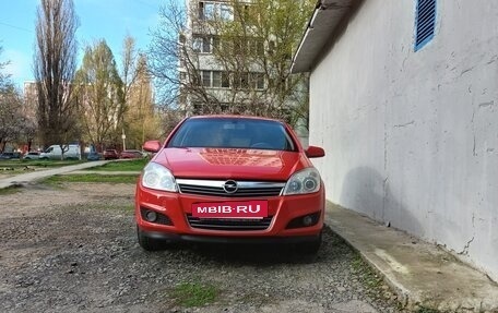 Opel Astra H, 2007 год, 850 000 рублей, 8 фотография