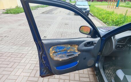 Chevrolet Lanos I, 2005 год, 160 000 рублей, 5 фотография