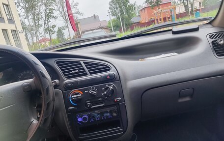 Chevrolet Lanos I, 2005 год, 160 000 рублей, 7 фотография
