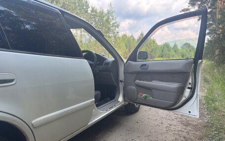 Toyota Corolla, 1999 год, 390 000 рублей, 4 фотография
