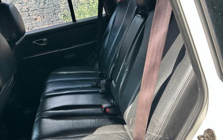 Hyundai Terracan I, 2002 год, 400 000 рублей, 7 фотография