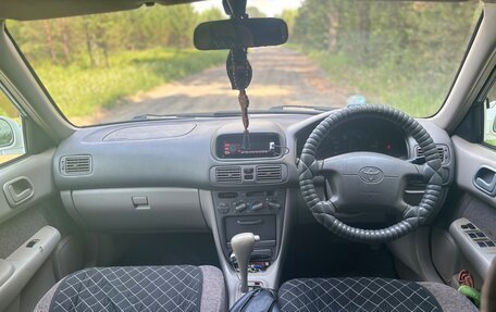 Toyota Corolla, 1999 год, 390 000 рублей, 9 фотография