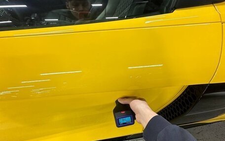 Audi R8, 2019 год, 16 000 000 рублей, 10 фотография