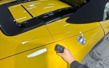 Audi R8, 2019 год, 16 000 000 рублей, 12 фотография