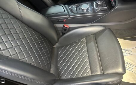 Audi R8, 2019 год, 16 000 000 рублей, 26 фотография