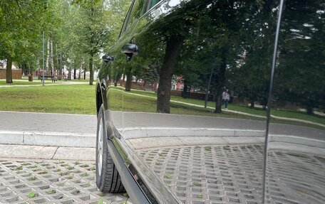 Volkswagen Touareg III, 2008 год, 1 150 000 рублей, 3 фотография