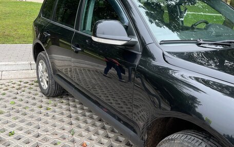 Volkswagen Touareg III, 2008 год, 1 150 000 рублей, 2 фотография