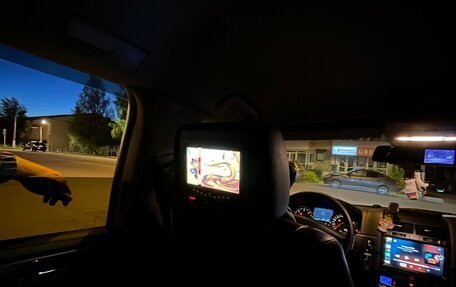 Volkswagen Touareg III, 2008 год, 1 150 000 рублей, 7 фотография