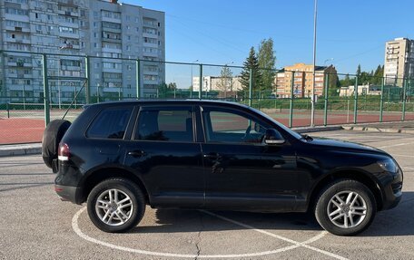 Volkswagen Touareg III, 2008 год, 1 150 000 рублей, 13 фотография