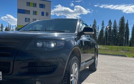 Volkswagen Touareg III, 2008 год, 1 150 000 рублей, 17 фотография