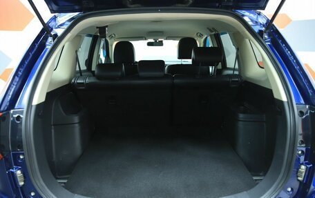 Mitsubishi Outlander III рестайлинг 3, 2015 год, 1 690 000 рублей, 9 фотография