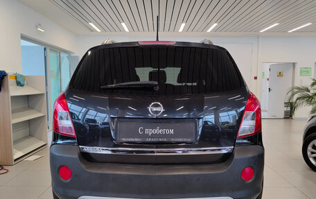 Opel Antara I, 2014 год, 995 000 рублей, 4 фотография